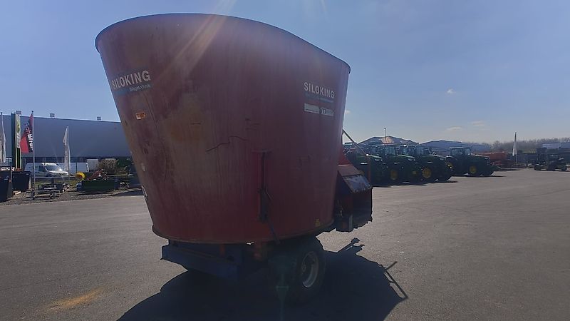Siloking VM115