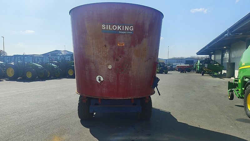 Siloking VM115