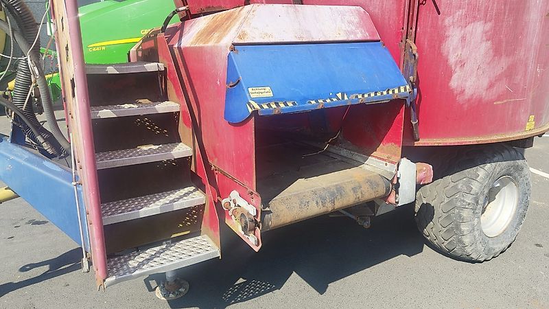 Siloking VM115