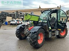 Claas scorpion1033 varipower t4f