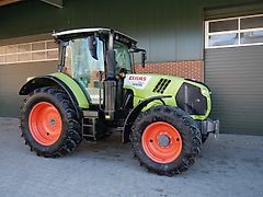 Claas Arion 610 CIS