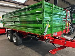 Pronar T 663/2 (Bestellfahrzeug)