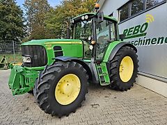 John Deere 6630 Premium