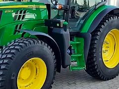 Nokian TRI 2 - 480/80r38 + 440/80r24