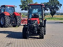 Case IH QUANTUM 80N