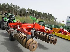 Kuhn Discover XM32 / 660