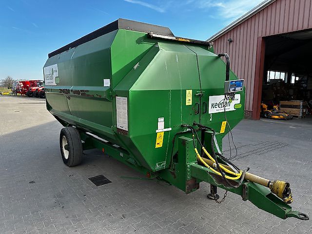 Keenan KLASSIK 140