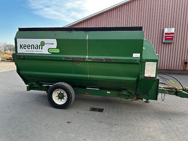 Keenan KLASSIK 140