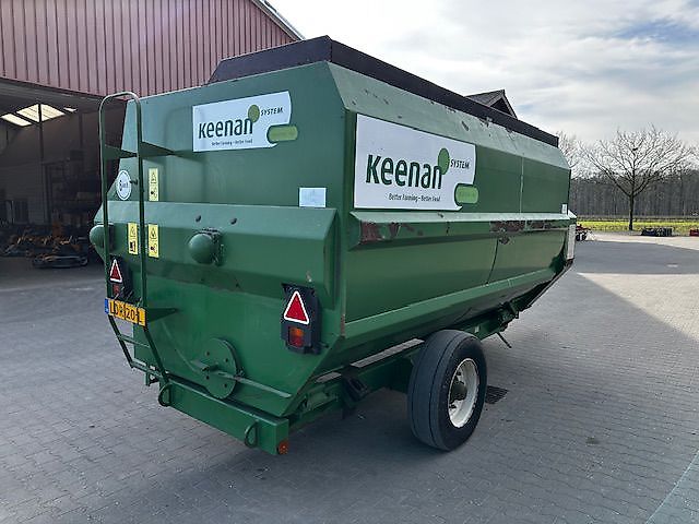 Keenan KLASSIK 140