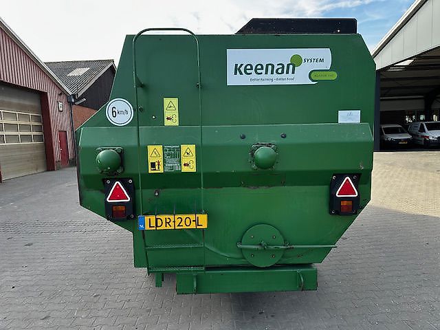 Keenan KLASSIK 140