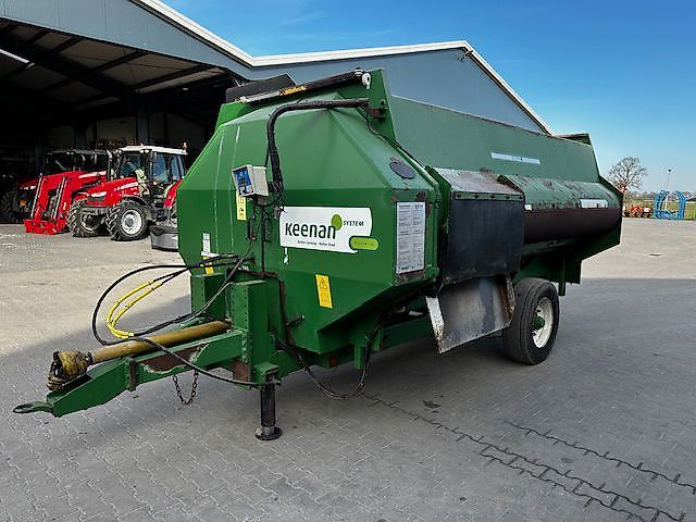 Keenan KLASSIK 140