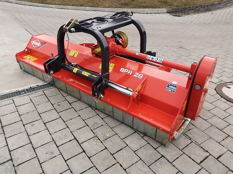 Kuhn BPR 28