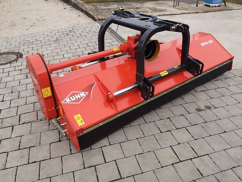 Kuhn BPR 28