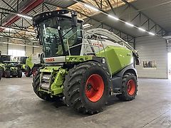 Claas JAGUAR 990 T4/E5
