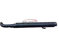 Case IH Auspuffrohr New Holland 84304605, 87472730
