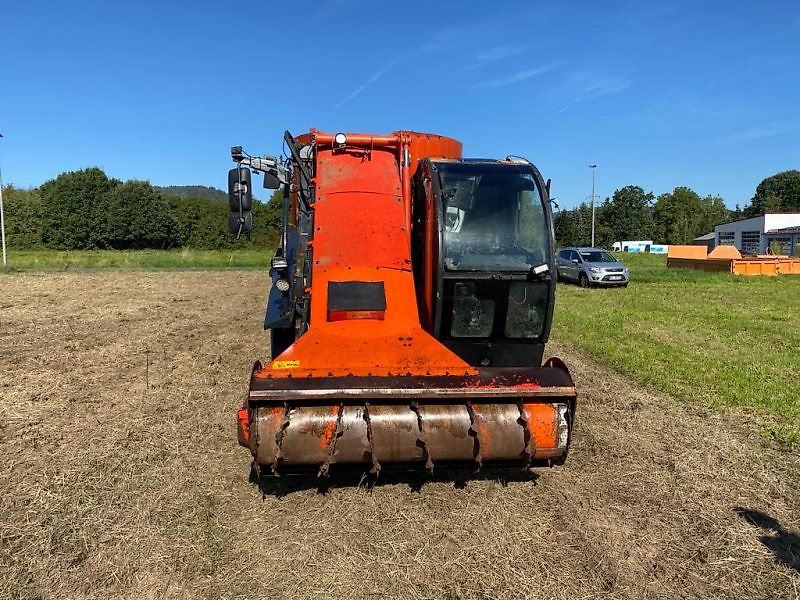 Kuhn SPW 25 REPARATURBEDÜRFTIG !!!