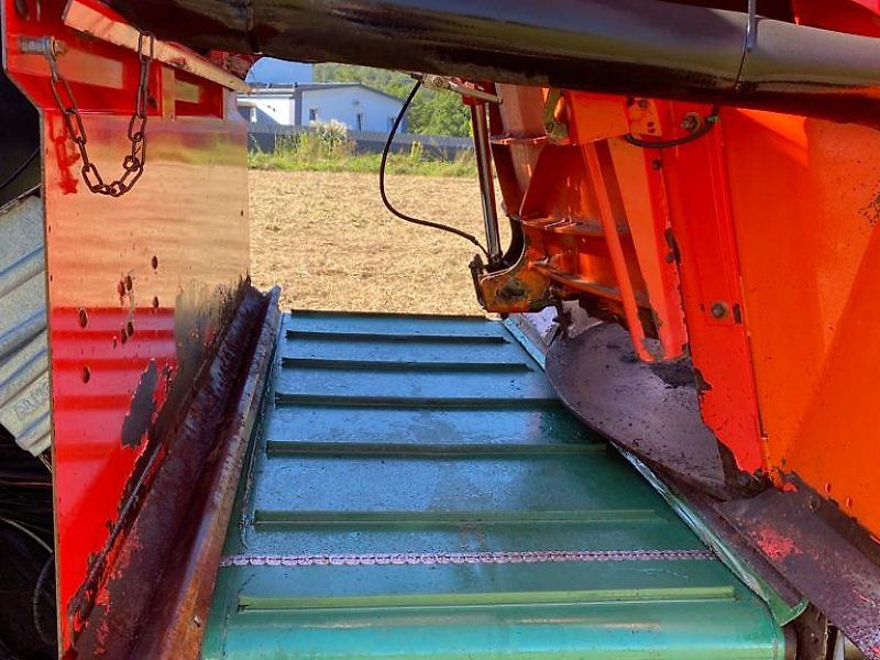 Kuhn SPW 25 REPARATURBEDÜRFTIG !!!