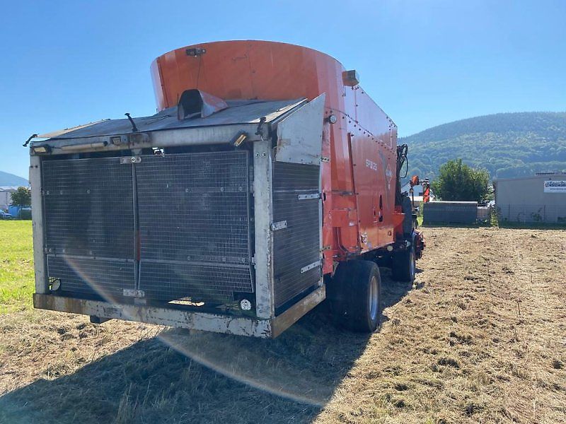 Kuhn SPW 25 REPARATURBEDÜRFTIG !!!