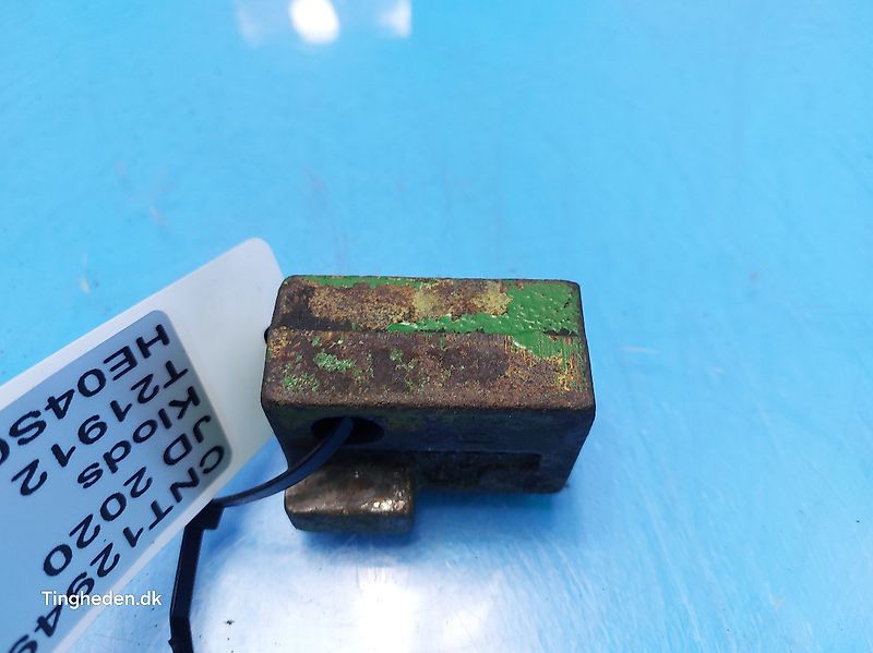 John Deere 2020 (Spare part/Reservedel/Ersatzteil)