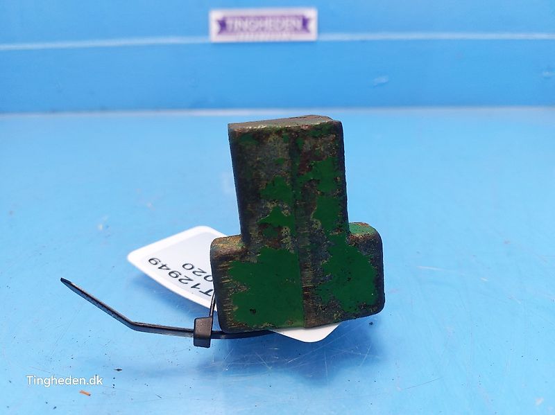 John Deere 2020 (Spare part/Reservedel/Ersatzteil)