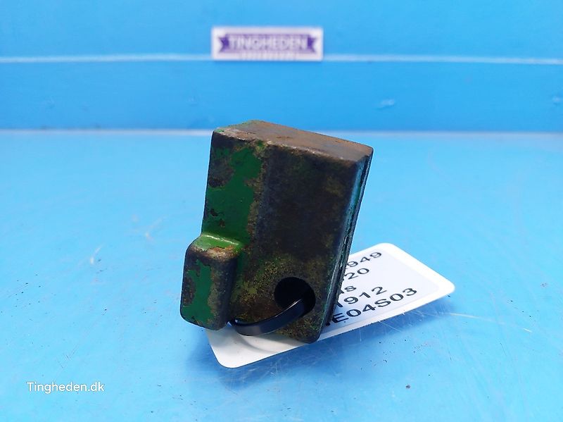 John Deere 2020 (Spare part/Reservedel/Ersatzteil)