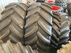 Fendt RÄDERSATZ MI VF 900/60R42