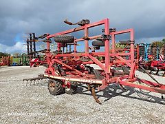 Horsch Terrano 6 FG
