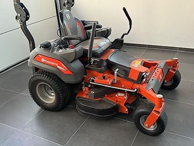 Husqvarna Null-Wendekreis-Mäher Z448