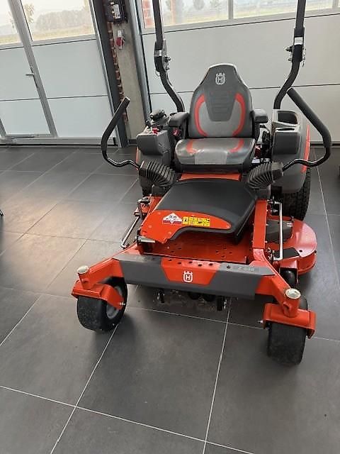 Husqvarna Null-Wendekreis-Mäher Z448