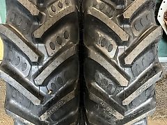 BKT Agrimax RT855 420/85R24 137B