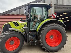 Claas Arion 550-4 ATZ HS