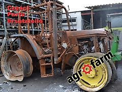 John Deere 6210 6310 6410 parts, ersatzteile, pieces