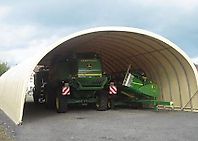 Shelterall 10x9,75x5 Shelterall 10x9,75x5