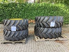 Mitas 650/65 R38 + 540/65R28