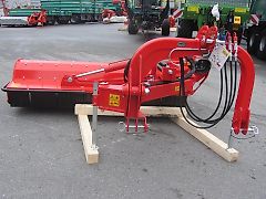 Tehnos Seitenmulcher Mulcher MB 220 RLW Profi