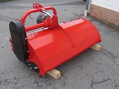 Tehnos Universalmulcher Mulcher MULS 150 LW Slim