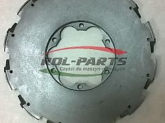 Fendt Schwungrad für Scheibenkupplung 330MM 117100101060