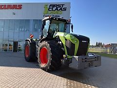 Claas Xerion 5000