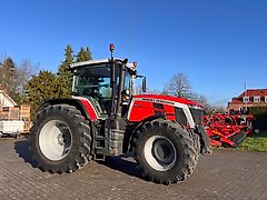 Massey Ferguson 8S 285