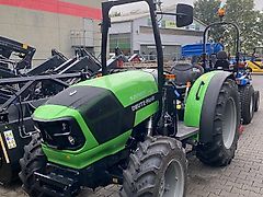 Deutz-Fahr 5070 DF Keyline (Int. 50592)