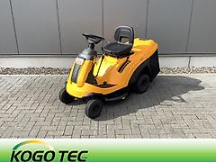 Stiga Combi 372