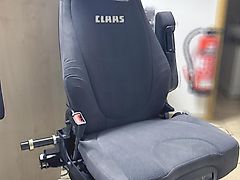 Claas MSG95EL/742 Fahrersitz Grammer Actimo Evolution 12