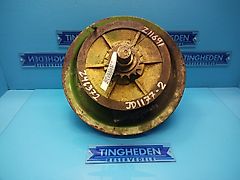 John Deere 1177 (Spare part/Reservedel/Ersatzteil)