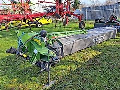 Fendt slicer 4080 tl