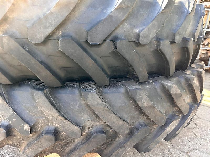 Alliance IF 320/90R46