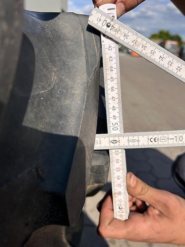 Alliance IF 320/90R46