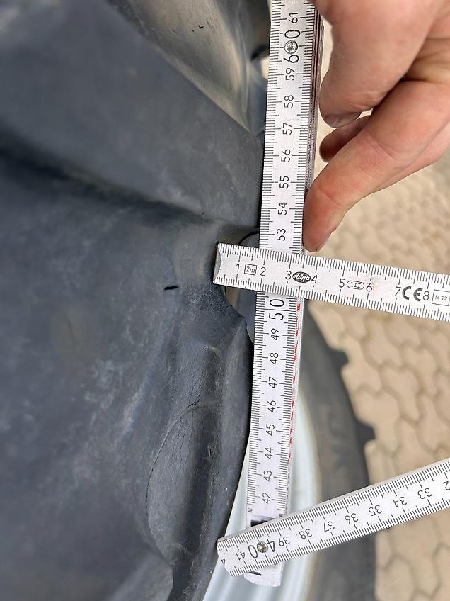 Alliance IF 320/90R46