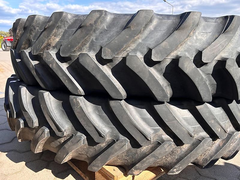 Alliance IF 320/90R46