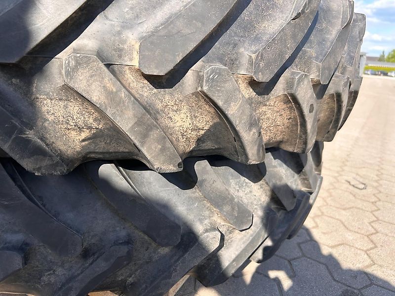 Alliance IF 320/90R46