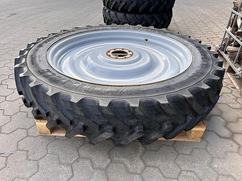 Alliance IF 320/90R46